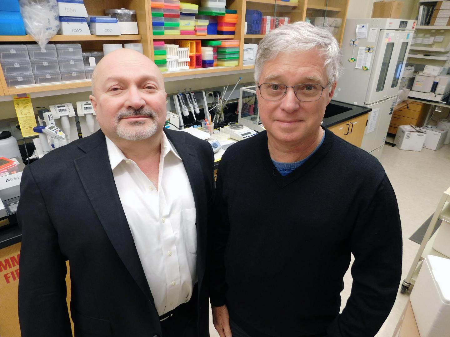Bastarrachea and Kent, Texas Biomedical Research Institute 