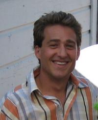 David Kimbro, Florida State University