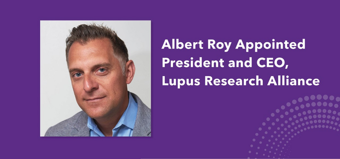 Albert Roy