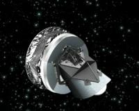 Planck Scanning the Sky