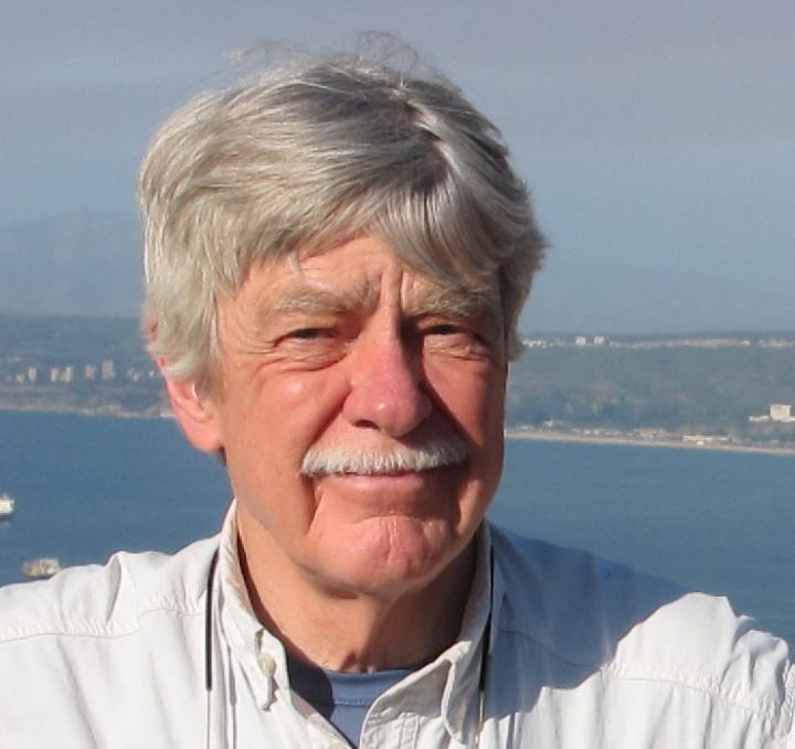 W. Stanley Wilson