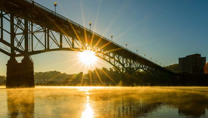University of Tennessee Group Develops Novel Forecasting Model to Predict River Temperature
