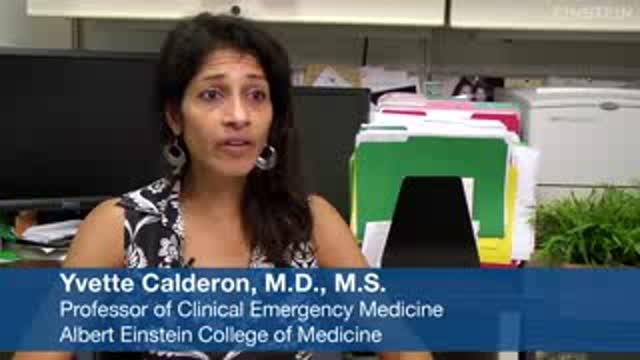 Science Talk: Community Pharmacies Are Effective Locations for Rapid HIV Testing