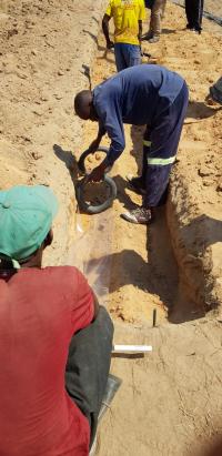 Zimbabwe SWRT Trial