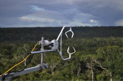 Anemometer