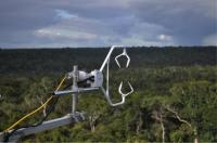 Anemometer