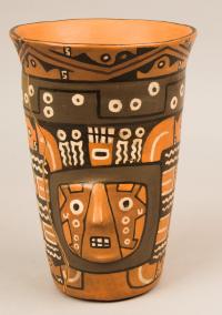 Beer Vessel
