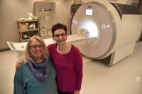 Deanna Barch and Joan Luby, Washington University School of Medicine