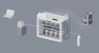 3-D Representation of the TSI in vitro Model