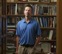 Joshua Roering, University of Oregon
