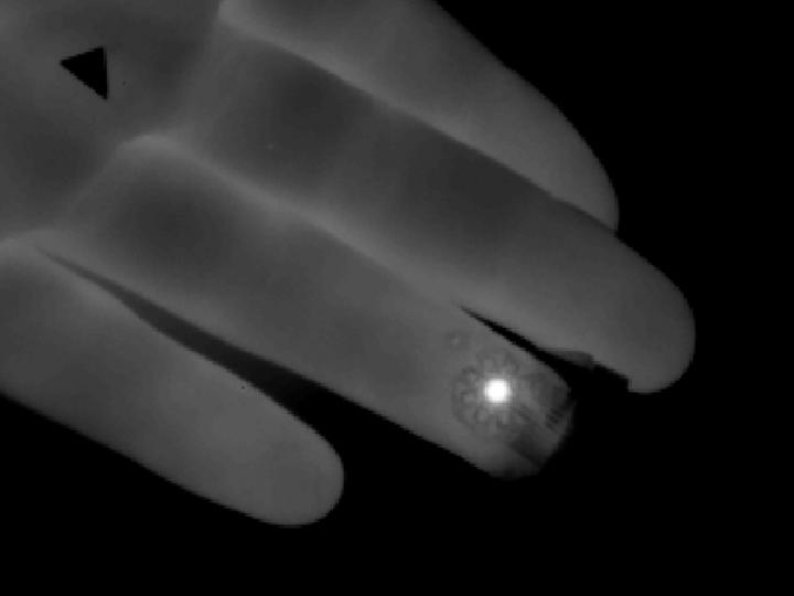 Wearable, Ultra-thin Film Maps Blood Flow Underneath Skin (4 of 7)