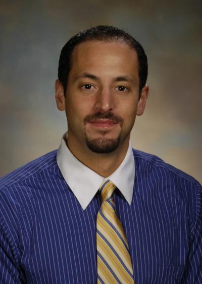 Phil Baran, Ph.D.,  Scripps Research Institute