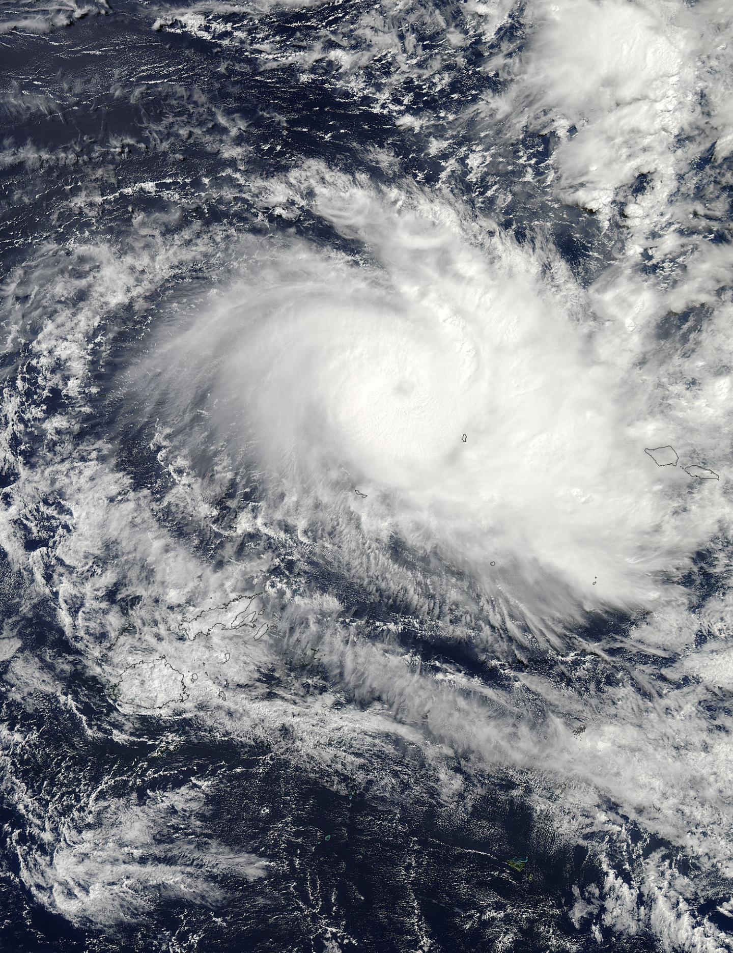 Aqua Image of Amos