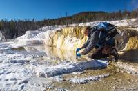 Bruce Fouke, University of Illinois