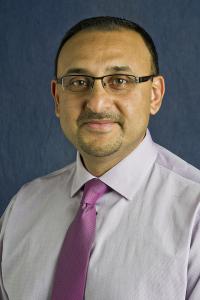 Satdarshan (Paul) Monga, M.D.