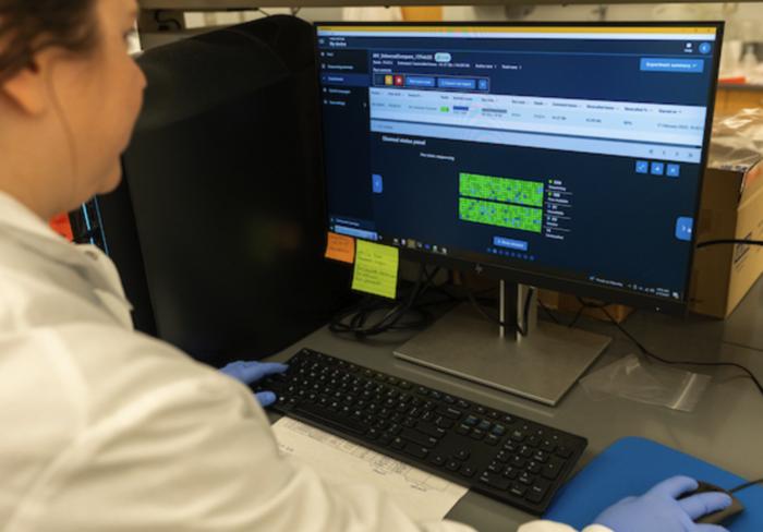 Texas A&M AgriLife pilots national model for information technology access