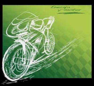 e-Motorcycle