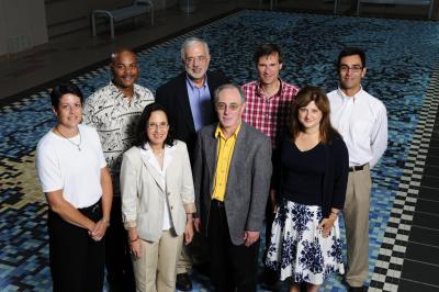 Research Team