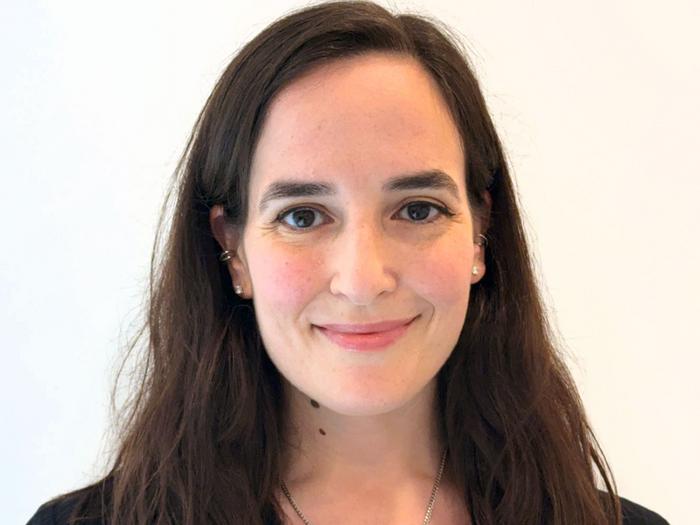 Anna Zucker, JMIR Correspondent