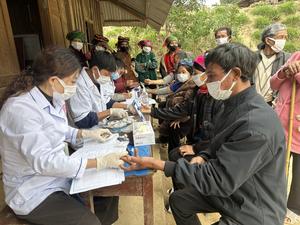 As World Tuberculosis Day 2026 approaches, an international group of authors describe how ending tuberculosis requires a whole-of-society approach