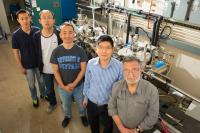 Research Team
