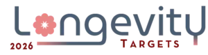 Targeting Longevity 2026 logo