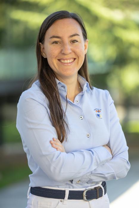 Dr. Marina García-Cardosa - vertical