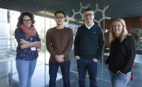Dr. Marcos García-Suero, Institute of Chemical Research of Catalonia (1 of 2)