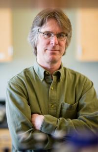 James A. Coffman, Ph.D.