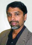Varghese John, University of California - Los Angeles Health Sciences