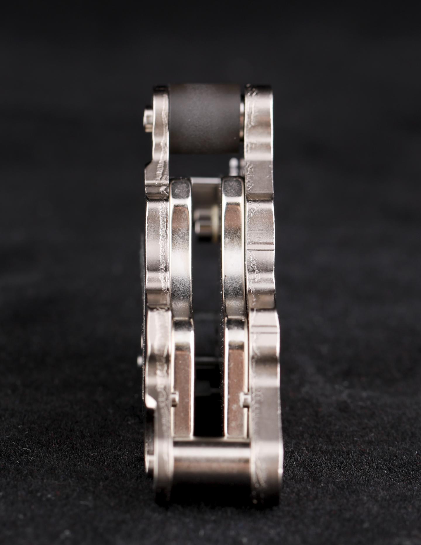 Magnet Assembly Vertical