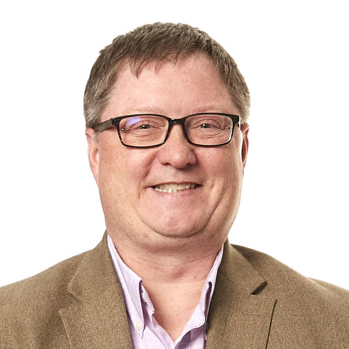 Mark Clements