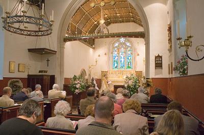 Church Service