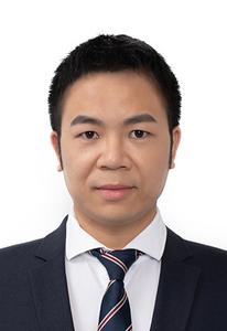 SMU Assistant Professor Zhou Pan