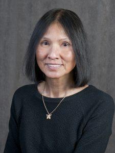 Shira Broschat, Washington State University