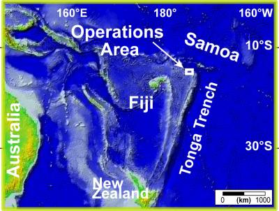 Locator Map