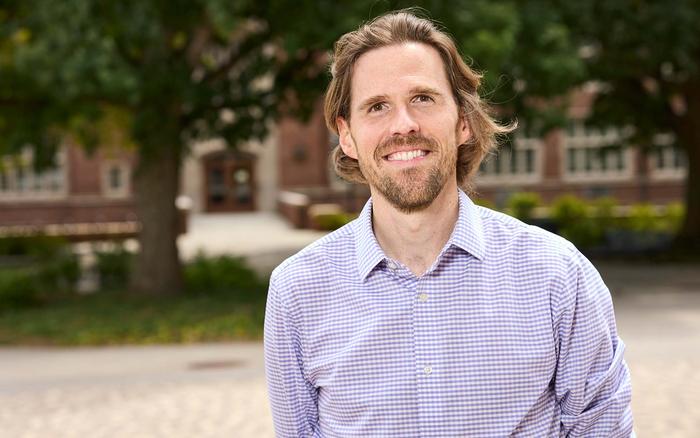 Abel Awarded $1.7M for Cell-Free Biomanufacturing Research