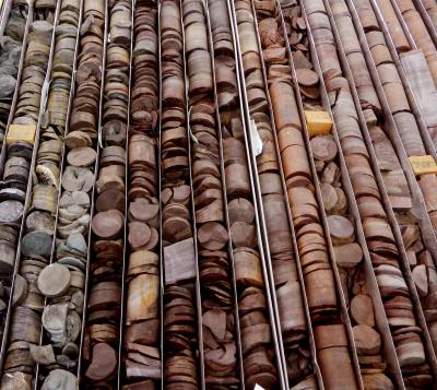 Drill Core 