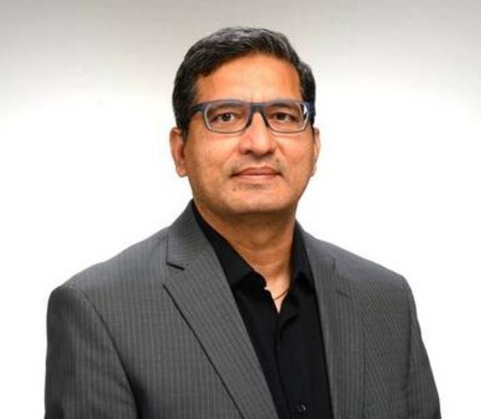 Santosh Kumar Gautam