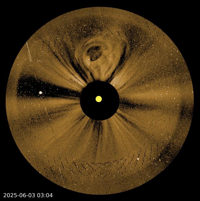 PUNCH Narrow Field Imager