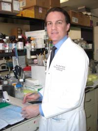 Dr. Marc Riedl, University of California - Los Angeles (1 of 2)