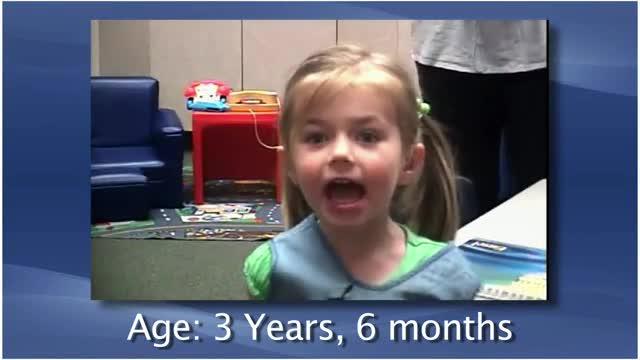 The Outcomes of Children with Hearing Loss Study