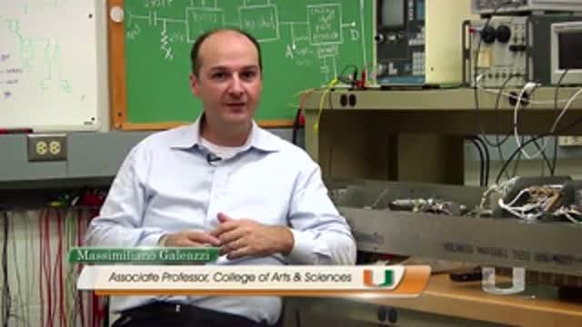 Dr. Massimilano Galeazzi Office Hours