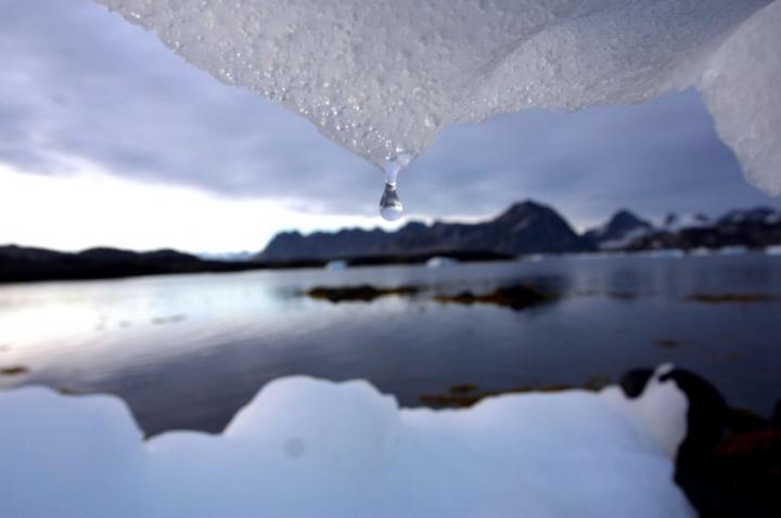 Dartmouth Climate Dataset Study