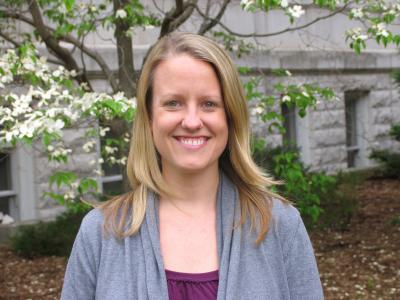 Melissa Maras, University of Missouri-Columbia