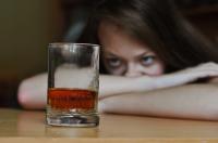 Alcoholism