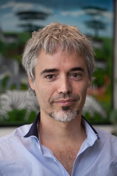 Miguel Bastos Araújo, Spanish Research Council