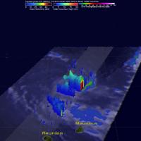 GPM Image of Abela
