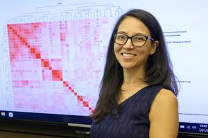 Melissa Furlong, PhD