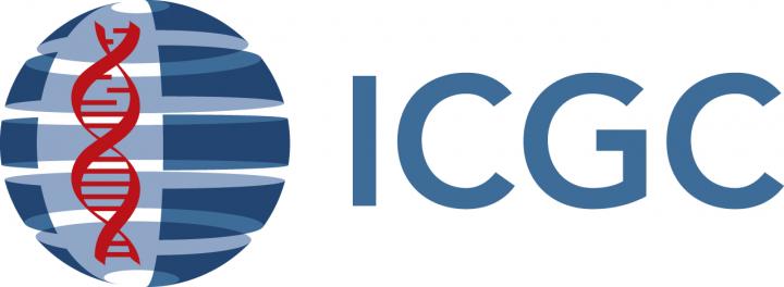 ICGC Logo